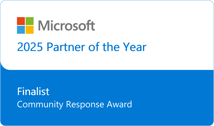 2025 Finalist Community Response - vertical  (1)