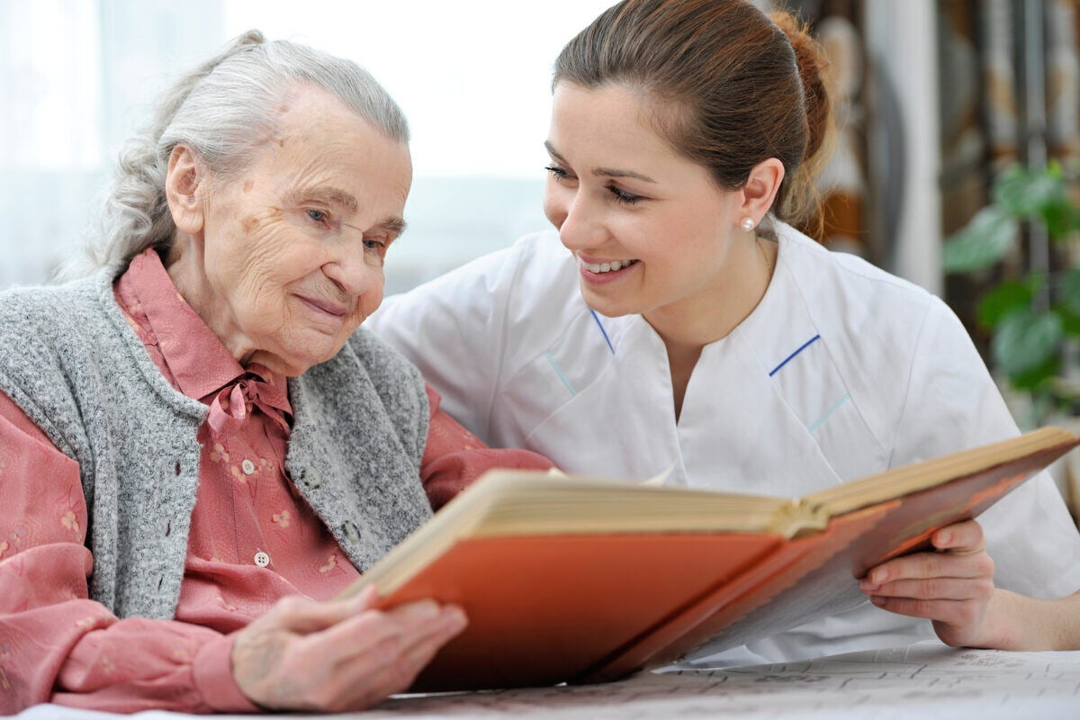 Aged Care
