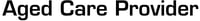 Aged Care Provider