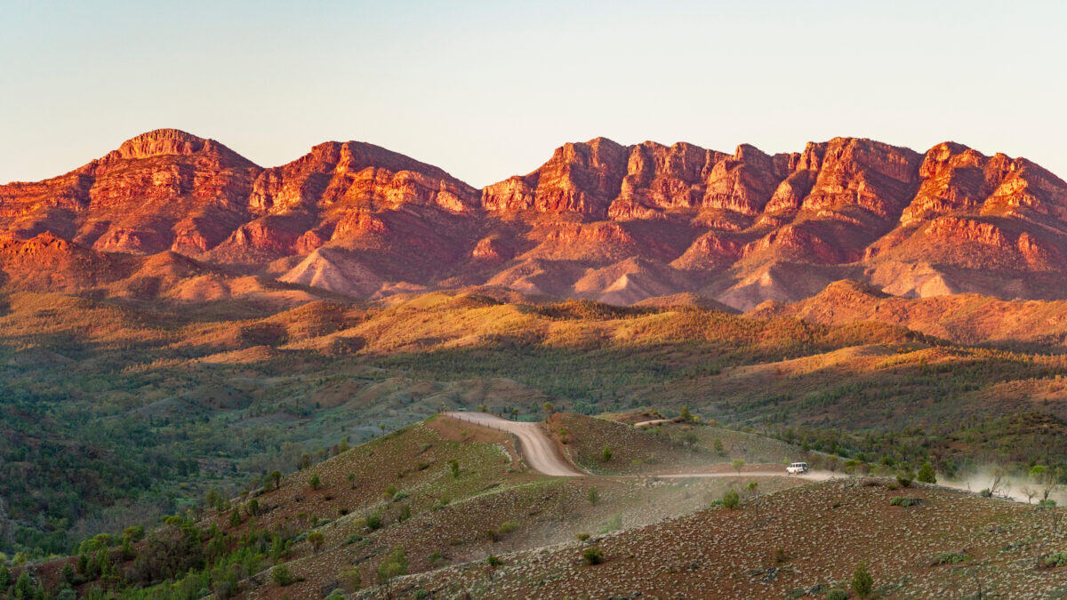 South Australia