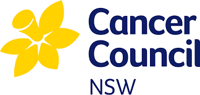Cancer Council Logo