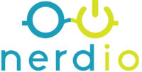 Nerdio Logo
