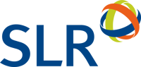 SLR Logo