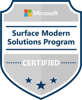 Surface Modern Solutions Program