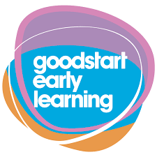 Goodstart early learning logo