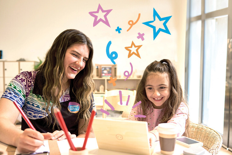 Goodstart early learning