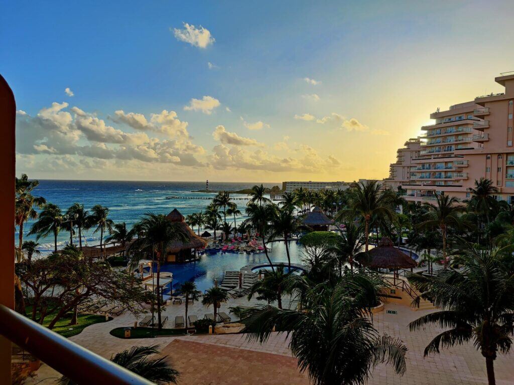 Cancun, Mexico