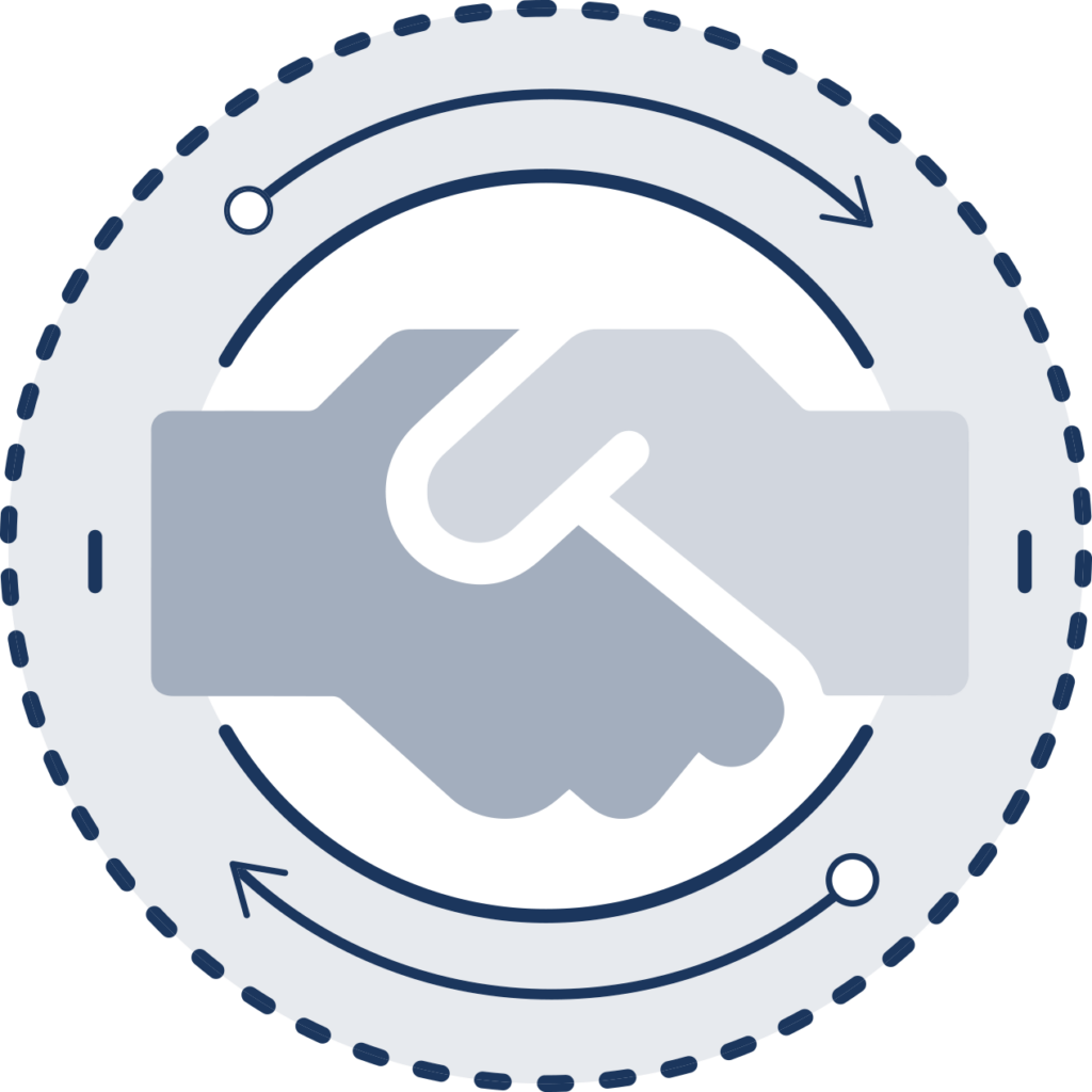 A support icon