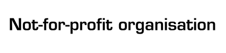 Non-governmental organisation (5)