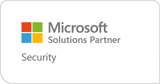 Solution Partner - Security