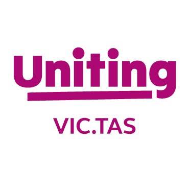Uniting Vic Tas