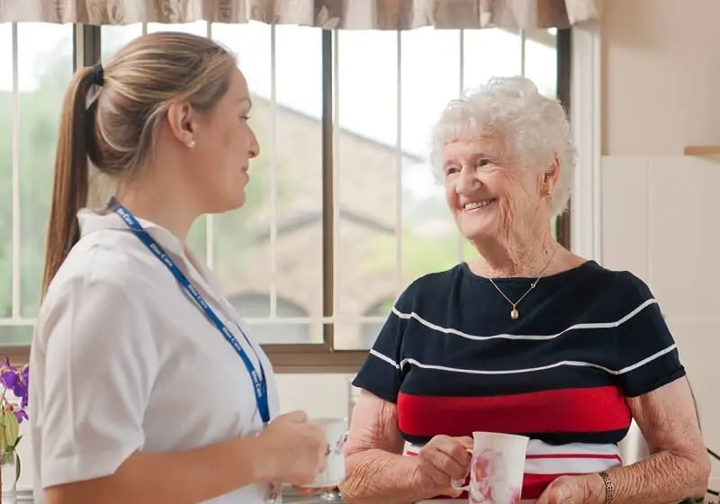 Uniting care