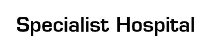 specialist hospital